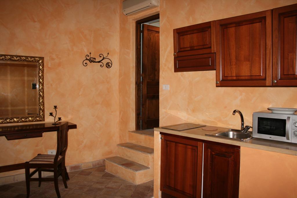 Dimora Apollo Διαμέρισμα Συρακούσες Εξωτερικό φωτογραφία