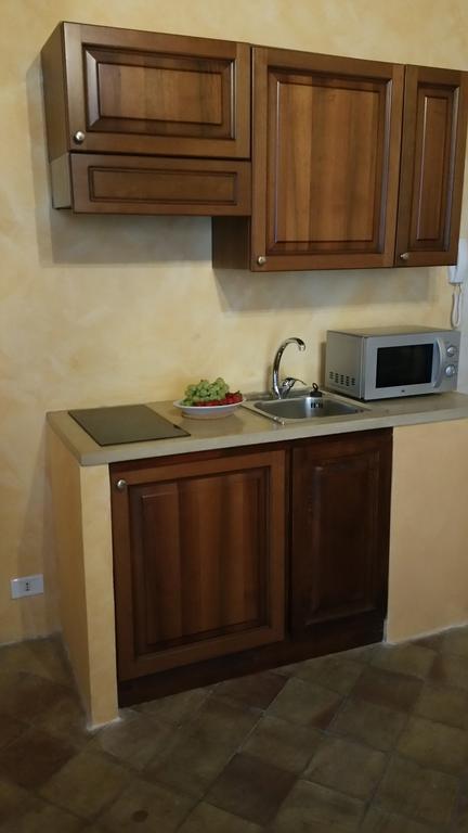 Dimora Apollo Διαμέρισμα Συρακούσες Εξωτερικό φωτογραφία